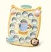 Baby : Noah's Friends--Ceramic 1st Year Photo Frame