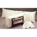Polyester Fill Body Pillow (Size 20" x 60")
