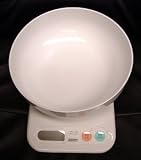 Futura Kitchen Scale