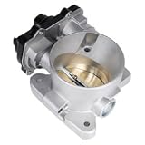 ACDelco 12570801 Throttle Body Kit by ACDelco