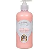 SynergyLabs Veterinary Formula Solutions Ultra Oatmeal Moisturizing Conditioner, 17oz