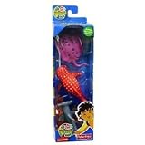 Go Diego Go! Safari Ocean Figure 3-Pack (Hammerhead Shark, Whale Shark & Stingray)IMAGE