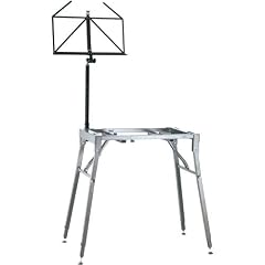 K&M 18958 Notenst�nder f�r Klapptisch 18950