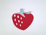 MONTEMAGGI Sottopentola a frutta in s...