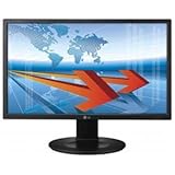 LG Electronics, 22" Commercial LCD monitor (Catalog Category: Monitors / LC ....