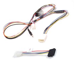 Kram Auto Interface Kabel (VDA Kabel mit 12 pin-Stecker) f&uuml;r Nissan 2002 Preisvergleich