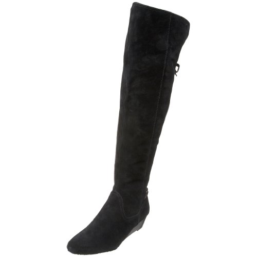 AK Anne Klein Womens Ari Boot