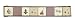 Nautica Kids 30 Wall Border Jack