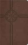 Giant Print Reference Bible, NKJV (Classic)