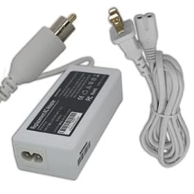 AC Adapter Charger A1021, A1036 for Apple, iBook G4, PowerBook G4, 12 15 17 14 (24.5V, 2.65A, 65W) by