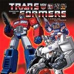 Transformers 2008 Wall Calendar - Children's Calendars