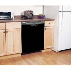 Haier ESD301 24-Inch Dishwasher, Black