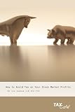 How to Avoid Tax on Your Stock Market Profits