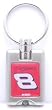Dale Earnhardt Jr. # 8 Flashlight Keychain NASCAR