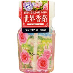 世界香路ローズ街道　250ｍｌ