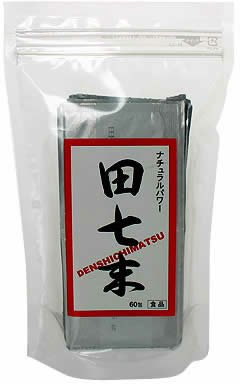 田七末 60包