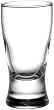 Bormioli Rocco Excelsior Shot Glasses, Set of 6
