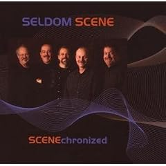 Scenechronized