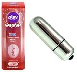 Durex Play Warmer Lubricant Lube Personal Lubricant Adult Sex Toy Kit