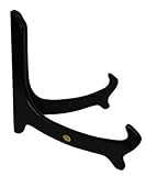  : Wooden bowl stand / easel - 9'