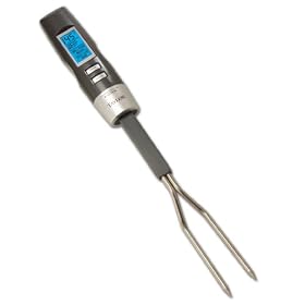 Taylor Digital Fork Thermometer