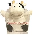 Cow Aromatherapy Wheat Pack