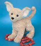 Consuela Mini Chihuahua Plush Dog by Douglas Cuddle Toys