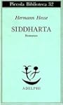 Siddharta: Traduzione di Massimo Mila