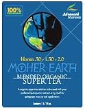 Mother Earth Tea Bloom, 1 L