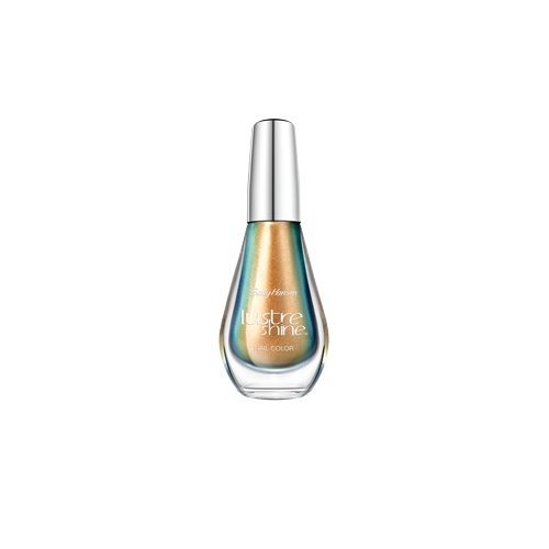 Sally Hansen Lustre Shine Nail Color - Plume - 0.33 oz