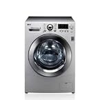 LG 6Kg F1280CDP2 Washer Dryer