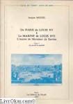 La Vie de la capitale (Du Paris de Lo...