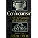 Book Confucianism, the Dynamics of Tradition