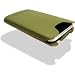 Incipio Orion Sleeve Case for iPhone 3G (Olive Green)