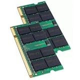 4GB KIT (2GBX2) DDR2 667MHZ