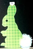 Some Bunny to Love Bunny Cutout