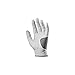 Ping Sensor Tech Glove (White/Black, Men's, LEFT) Golf