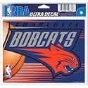 Charlotte Bobcats Decal