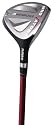 Benross Innovator X 24 degree Fairbrid MRH Aldila DVS Lite