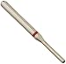 Crosstech Multi-Use Diamond Burs 839/010F (1.0 mm head size), Friction Grip Shank, Fine, End Cutter (Pack of 5)