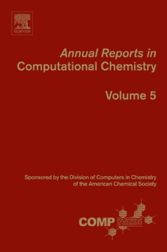 Annual Reports in Computational Chemistry: 5