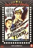 Destination Tokyo [ 1943 ] Uncut + Extra`s