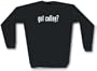 Got cullen? Men's Sweat Shirt in 2 colors Small thru 3XL