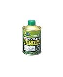アサヒペン 油性ナチュラルウッド 専用うすめ液 220ML 【まとめ買い5セット】