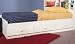 Sweet Dreams Storage Bed - Captains Beds