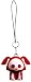 Skelanimals: Cute As Hell Dax the Dog PVC Mobile Charm