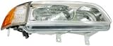 NEW HEADLIGHT HEAD LAMP 91 92 93 94 95 ACURA LEGEND RIGHT SIDE