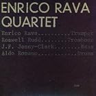 Enrico Rava Quartet by  Enrico Rava 