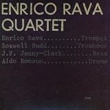 Enrico Rava Quartet