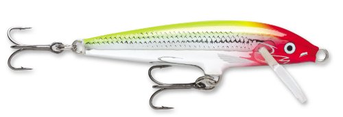 Rapala Original Floating 05 Fishing Lure